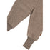 Mikk-Line Baby Wool Pants Wool Melange Denver